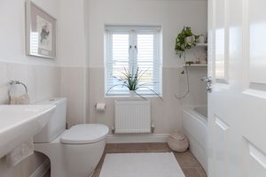 Bathroom- click for photo gallery